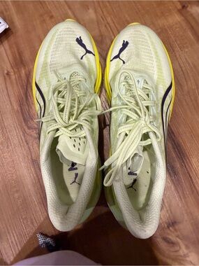 Puma deviate nitro 4